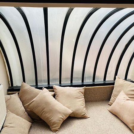 Mose Art Hotel Тбілісі Екстер'єр фото